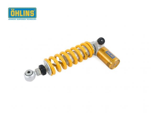 Immagine di Ammortizzatore OHLINS KAWASAKI NINJA 250/300R Racing  2013-18